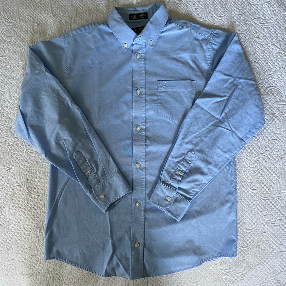 Nautica Oxford